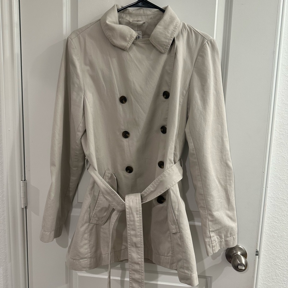 Gap Coat - image 1